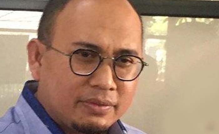 Wakil Sekretaris Jenderal DPP Partai Gerindra, Andre Rosiade. (Foto:Antara)