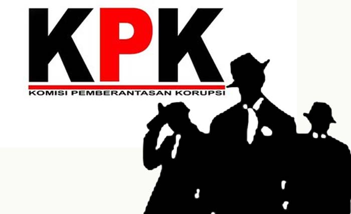 Ilustrasi Capim KPK bermasalah. (Foto:Ngobar)