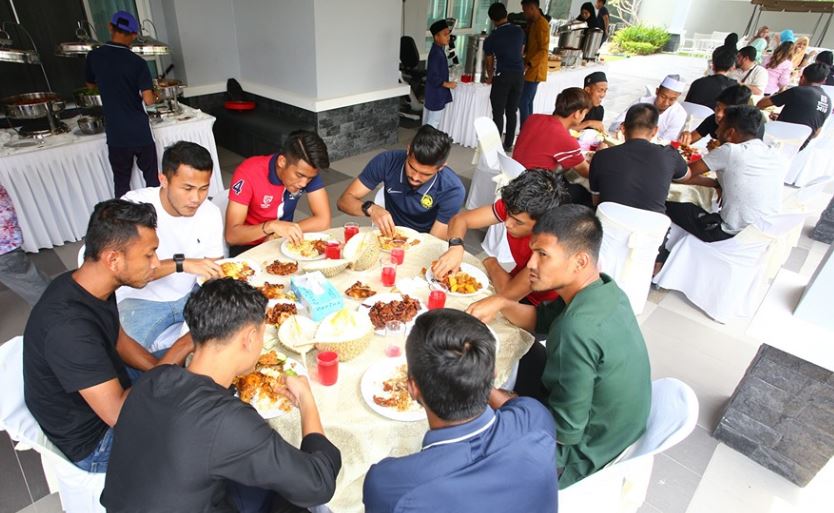 (Foto: Facebook @FAMalaysiaOfficial)