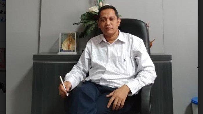 Dosen Nurul Ghufron