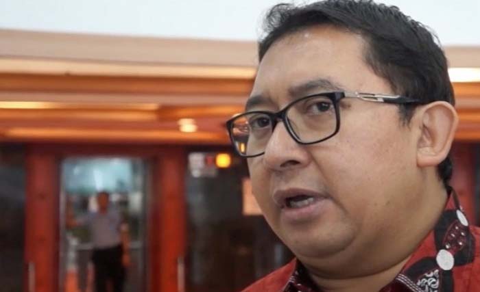 Wakil Ketua DPR RI Fadli Zon. (Foto:Antara)