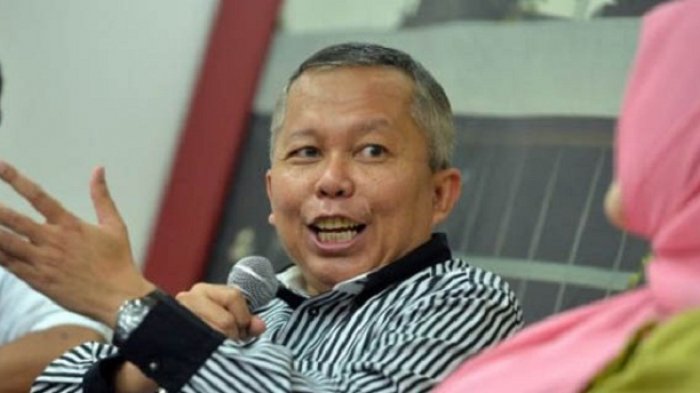 Arsul Sani. (Foto: dok/ngopibareng.id)