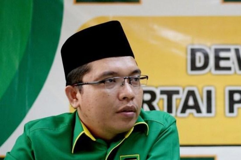 Achmad Baidowi. (Foto: ist/ngopibareng.id)