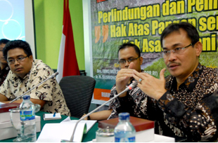 Ibnu Multazam. (Foto: ist/ngopibareng.id)