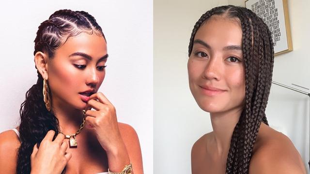 Agnez Mo makin eksis di belantika musik Amerika Serikat. (Foto: Instagram Agnez Mo)