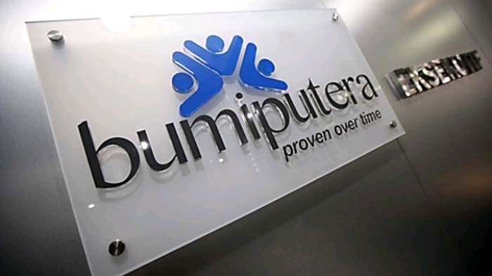 Logo PT Bumiputera