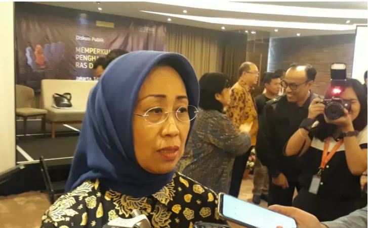 Anggota Ombudsman RI Ninik Rahayu (Foto: Antara/Dyah Dwi)