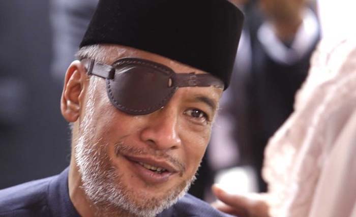 Thareq Kemal Habibie . (Foto:KapanLagi)