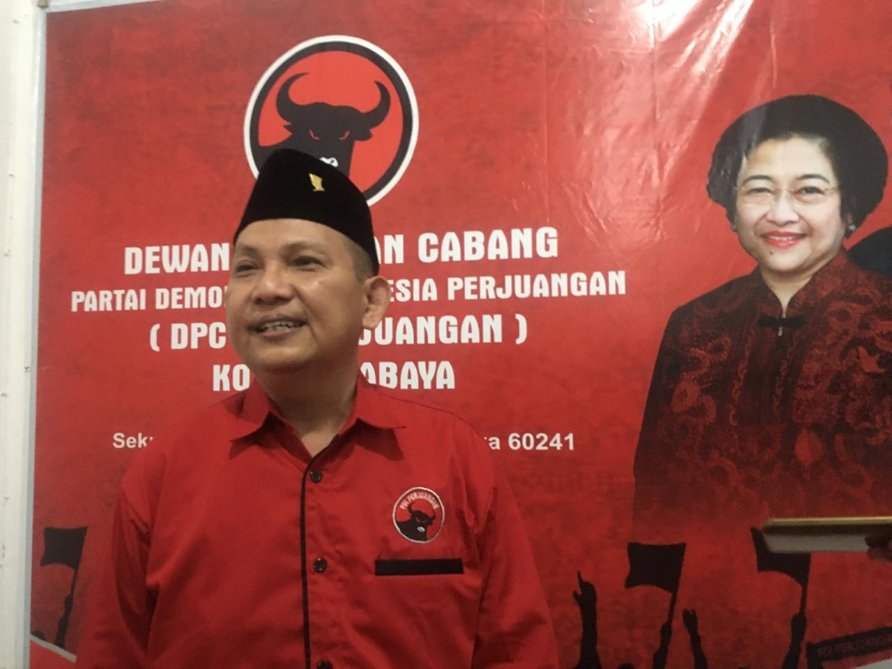 Mega Tjandra dalam sebuah acara. (Foto: Istimewa)