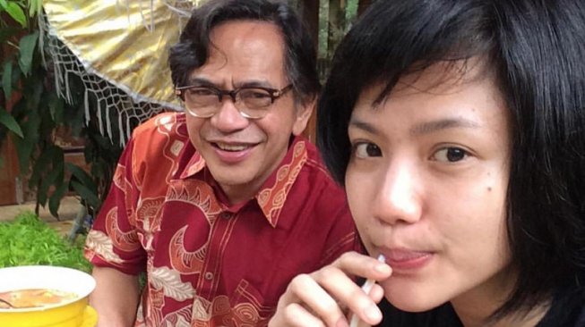Tiga Setia Gara dan Ray Sahetapy.