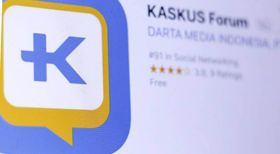 Ilustrasi Kaskus. (Foto: Cermati.com)