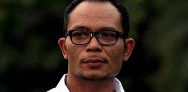 Hanif Dhakiri, Menaker sekaligus Plt Menpora. (Foto: Dok/Antara)