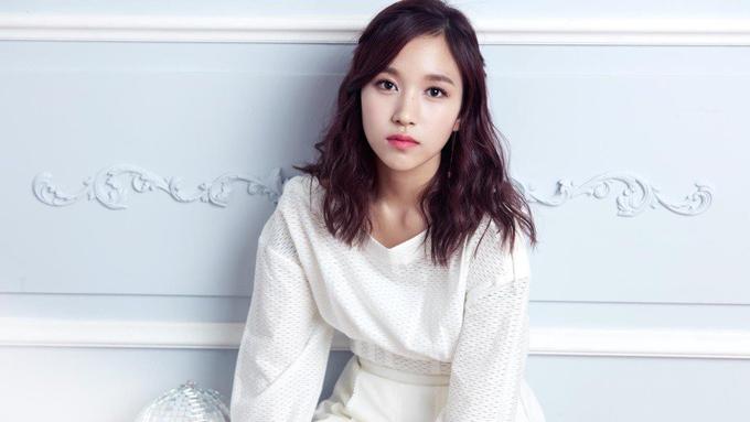 Mina TWICE didiganosa mengidap anxiety disorder atau gangguan kecemasan.