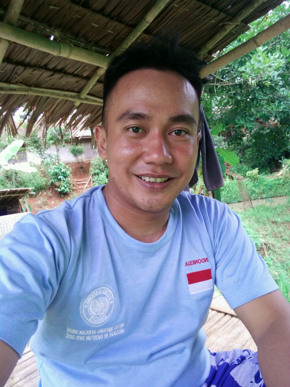 Foto Profil afidnk84