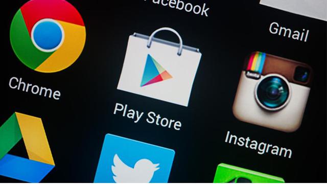 ilustrasi. Peneliti malware menemukan 172 aplikasi di play store yang diindikasikan nakal dan berbahaya. (Foto: Google)