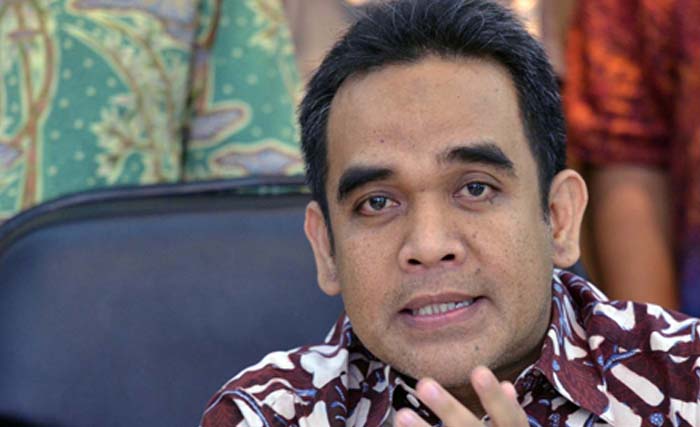 Ahmad Muzani. (Foto:Antara)