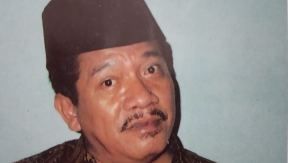 KH Hamim Tohari Djazuli (akrab dipanggil Gus Miek). (Foto: repro matra/ngopibareng.id)