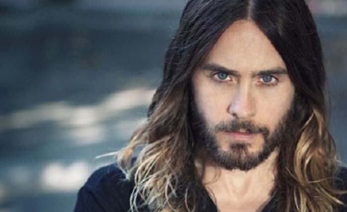 Jared Leto. (Foto:AFP)