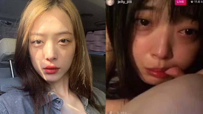 Sulli, mantan member girlgroup f(x). tewas bunuh diri pada Senin, 14 Oktober 2019. (Foto: Instagram)