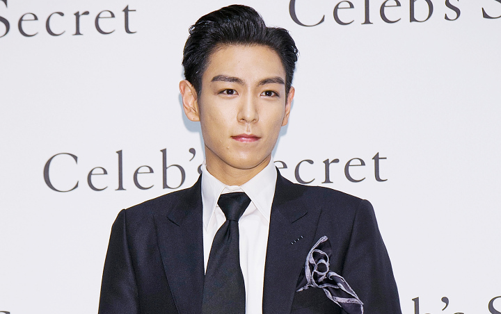 T.O.P Big Bang.