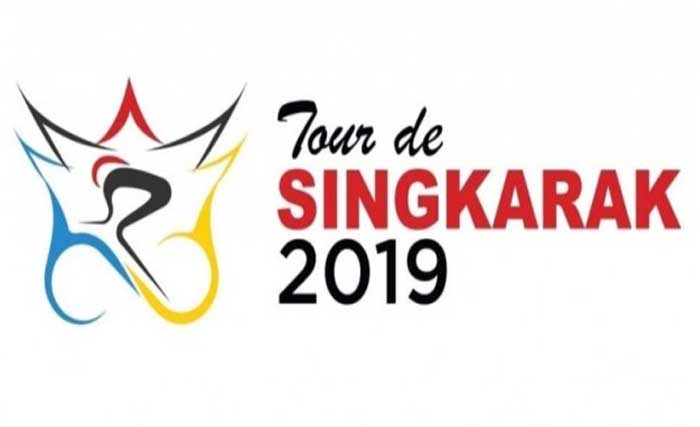 Ilustrasi Tour de Singkarak. (Ngobar)