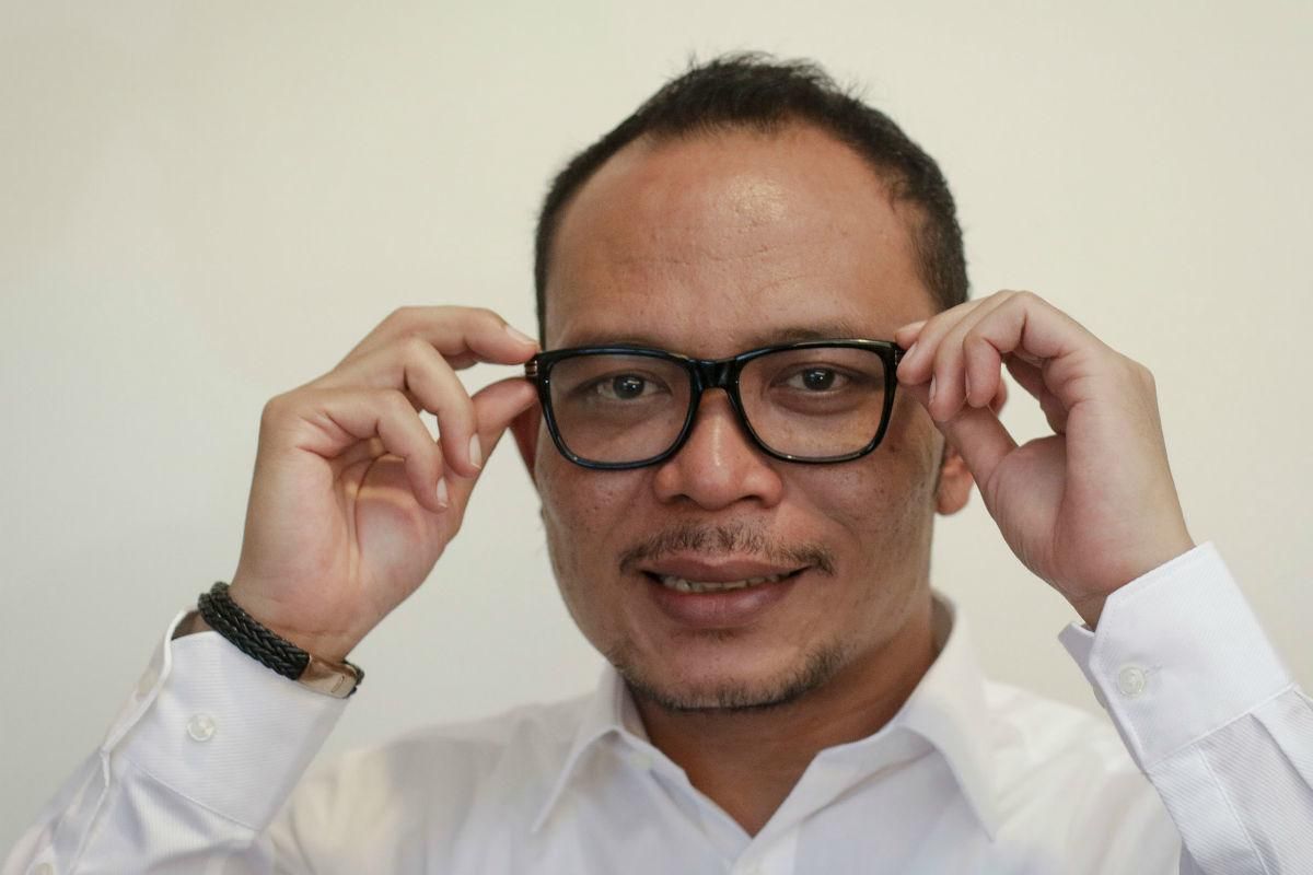 Muhammad Hanif Dhakiri. (Foto: Dok/Antara)