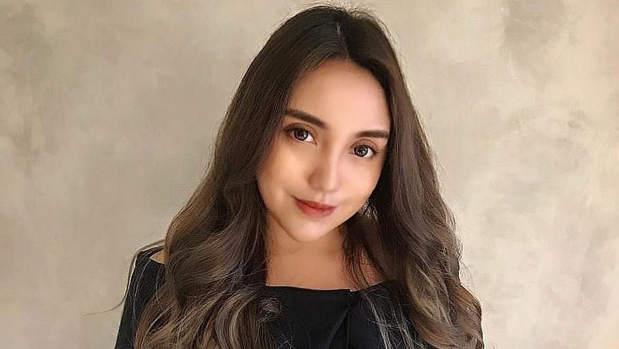 Salmafina Sunan, putri pengacara Sunan Kalijaga. (Foto: Instagram)