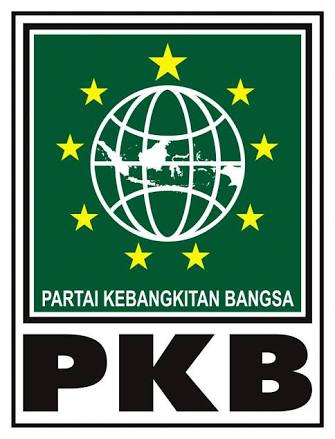 Logo Partai Kebangkitan Bangsa. (Foto: Istimewa/Wordpress.com)