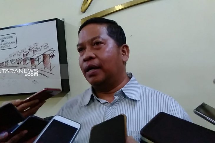 Sekretaris Komisi C DPRD Surabaya dan anggota Fraksi Golkar, Agung Prasojo. (Foto: Faiq/Ngopibareng.id)