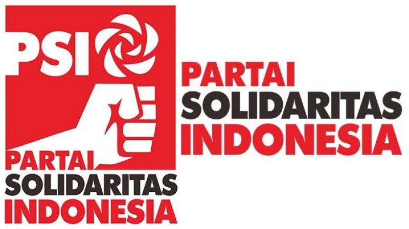 Ilustrasi logo PSI. (Foto: Istimewa)