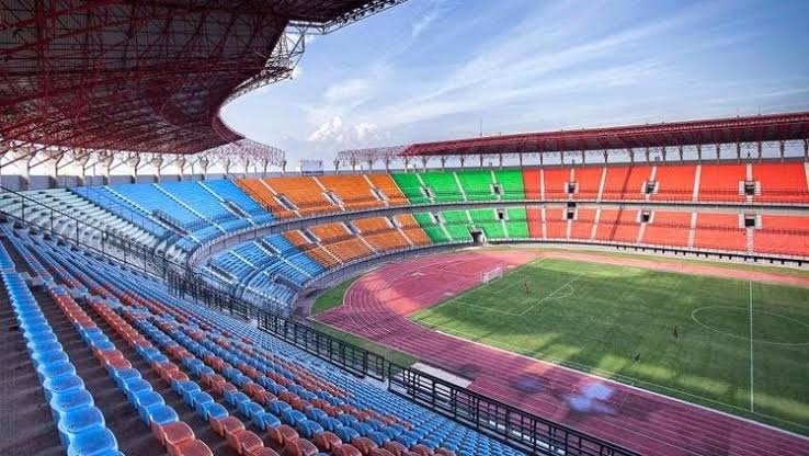 Gelora Bung Tomo. (Foto: Istimewa)