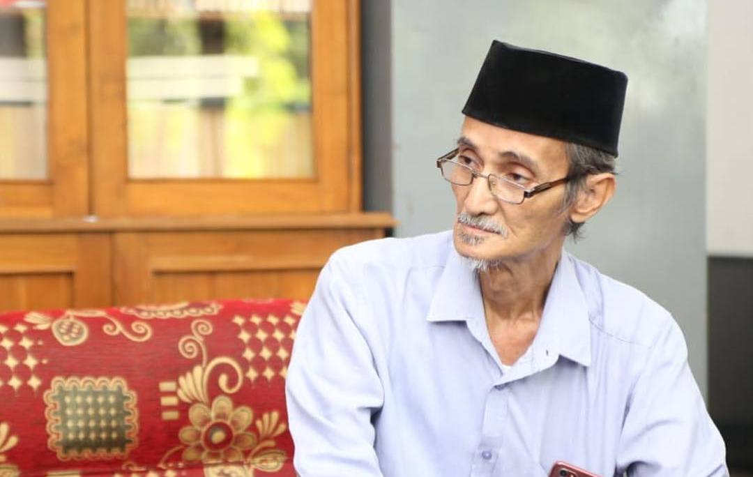 KH Husein Muhammad. (Foto: Istimewa)