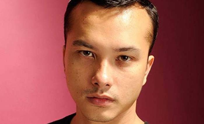 Nicholas Saputra. (Foto:Womantalk)