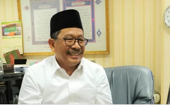 Wakil Menteri Agama, Zainut Tauhid Saadi. (Foto: Antara)