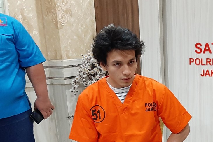 Aktor Jefri Nichol kehilangan kontrak kerja akibat kasus narkoba. (Foto: Istimewa)