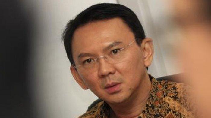 Basuki Tjahaja Purnama (Ahok). (Foto: Antara)