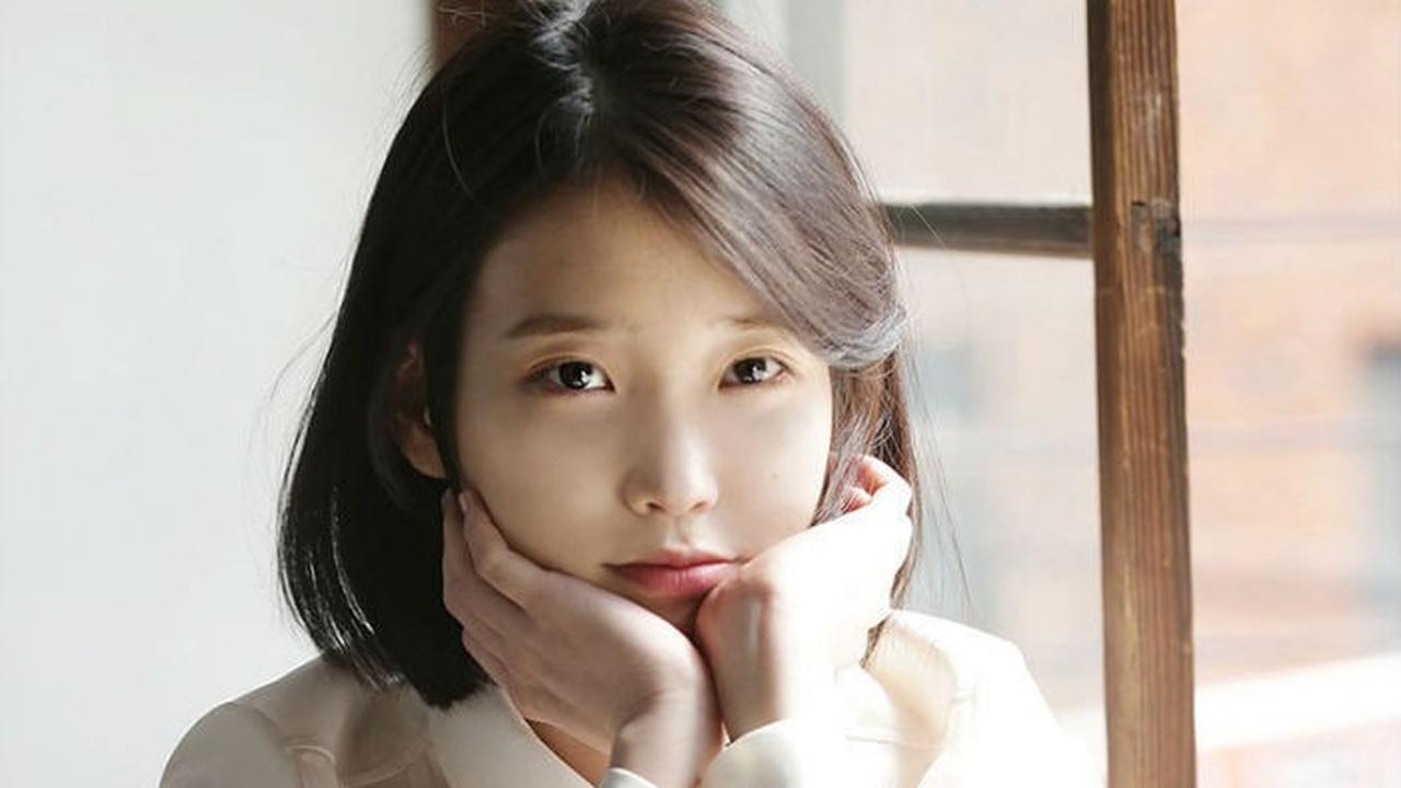 Penyanyi K-Pop sekaligus artis drama Korea, IU. (Foto: Soompi)