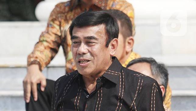 Menteri Agama Fachrul Razi. (Foto: Istimewa) 