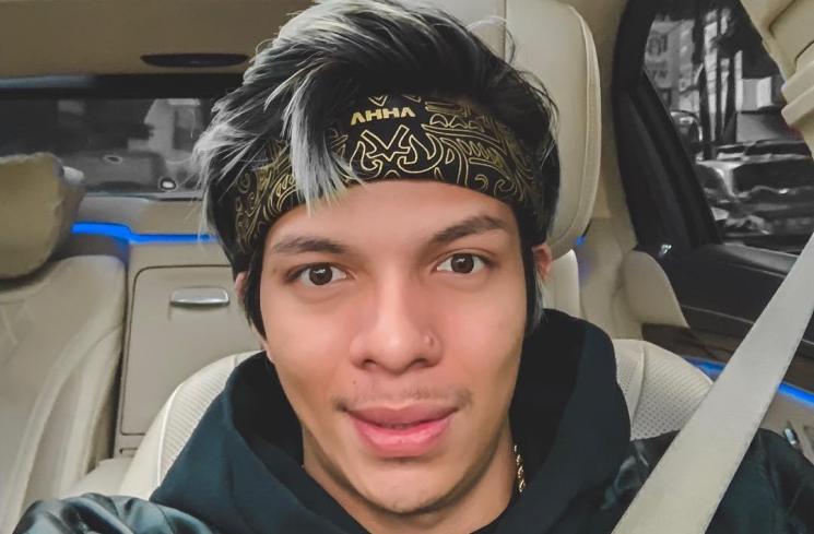 YouTuber Atta Halilintar. (Foto: Instagram)