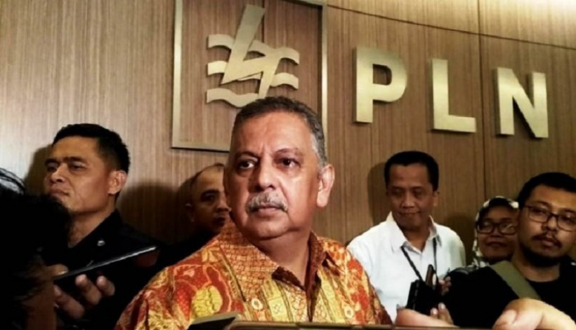 Mantan Direktur Utama PT PLN Sofyan Basir. (Foto: Istimewa)