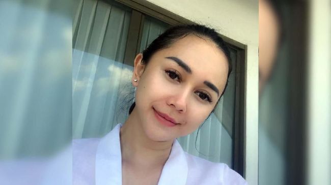 Aura Kasih. (Foto: Instagram)