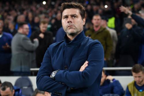 Mauricio Pochettino dipecat Tottenham Hotspur (Foto: UEFA)