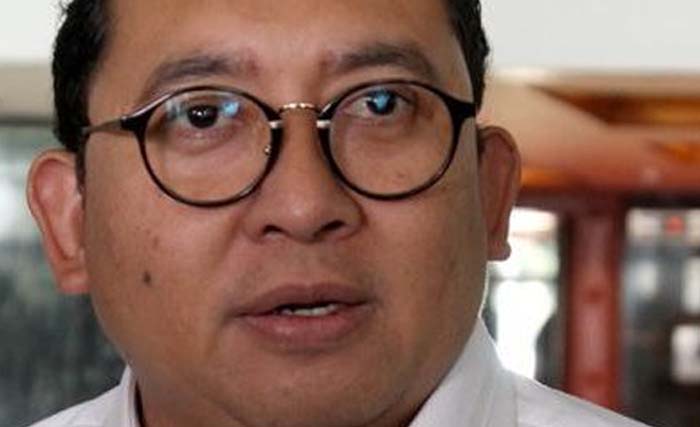 Fadli Zon. (Foto:JawaPos)