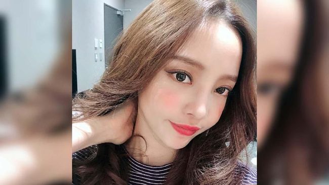 Goo Hara mengakhiri hidup di usia 28 tahun. (Foto: Instagram)