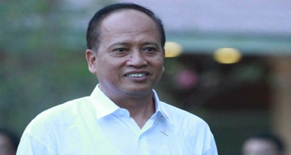 Mantan Menteri Riset, Teknologi, dan Perguruan Tinggi (Menristekdikti) Mohamad Nasir. (Foto: Istimewa)