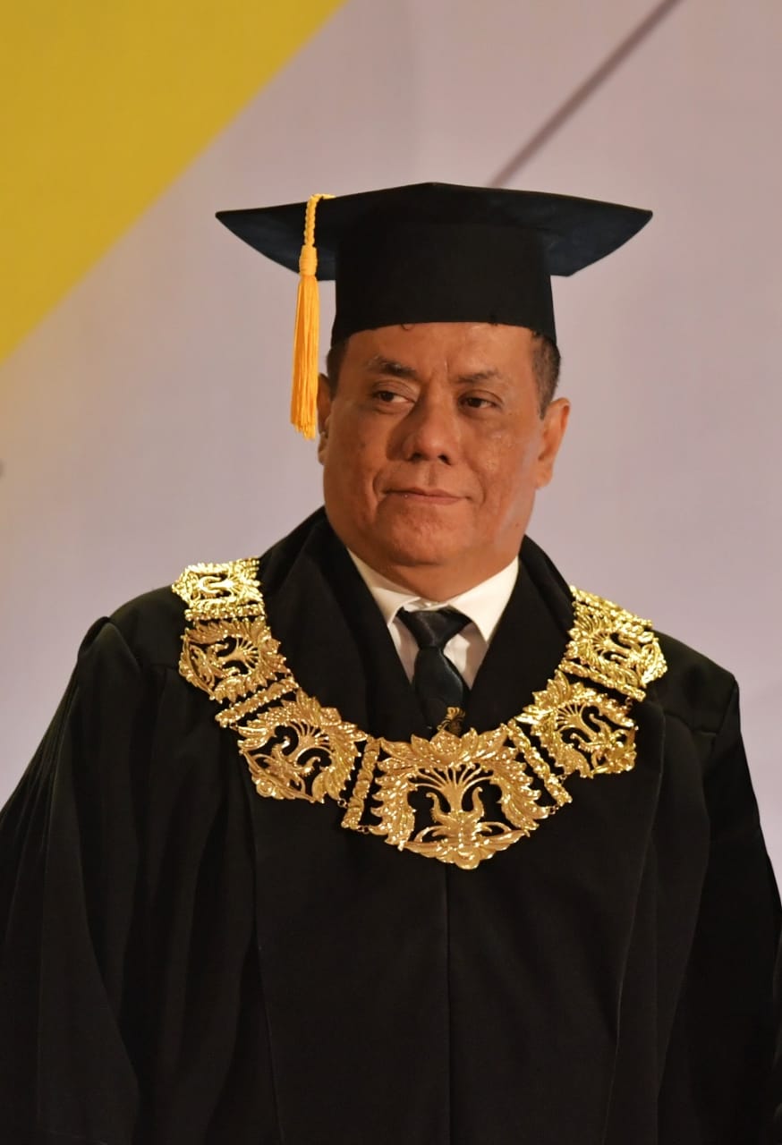 Prof. Ari Kuncoro, SE., MA., Ph.D. (Foto: ui.ac.id)