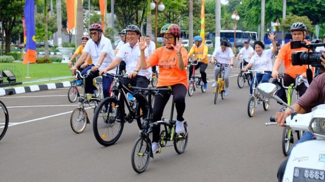 (Foto: Dok. Kemenkeu RI)