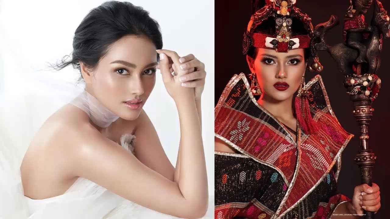 Puteri Pariwisata Indonesia 2019, Jesica Fitriana, dinobatkan sebagai 2nd runner up Miss Supranational 2019. (Foto: Instragram Yayasan Puteri Indonesia)