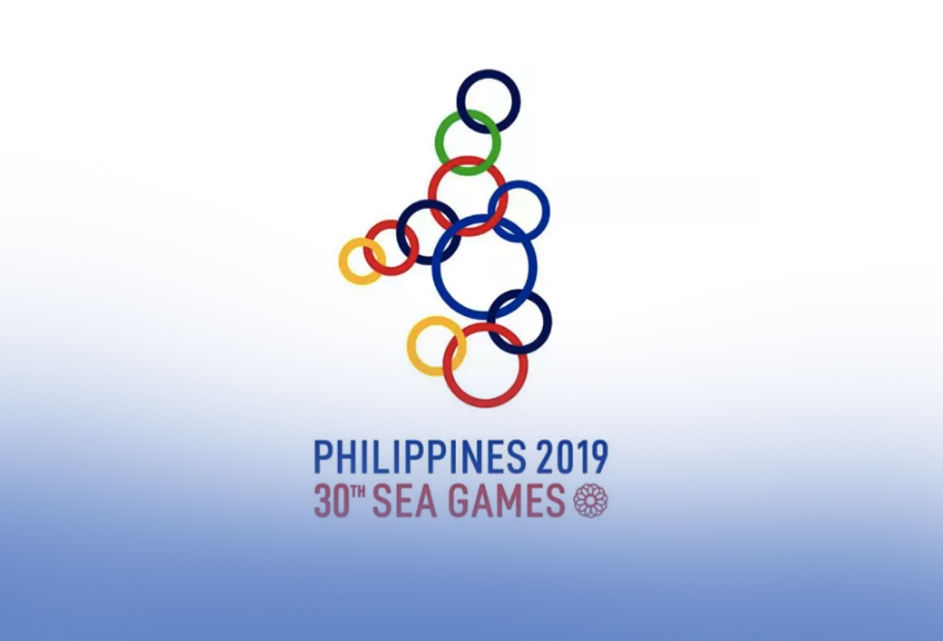 Logo SEA Games 2019 Filipina. (Foto: Istimewa)