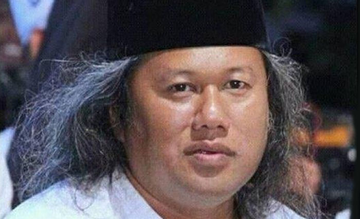 .H. Ahmad Muwafiq yang akrab disapa Gus Muwafiq. (Foto:TribunJateng)